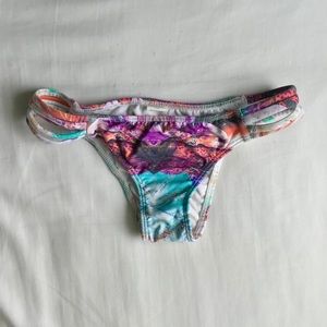 San Lorenzo Bikini Bottom